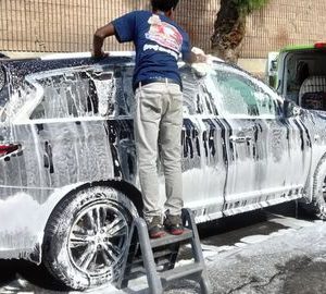 Irvine Bumper to Bumper Auto Detailing Services