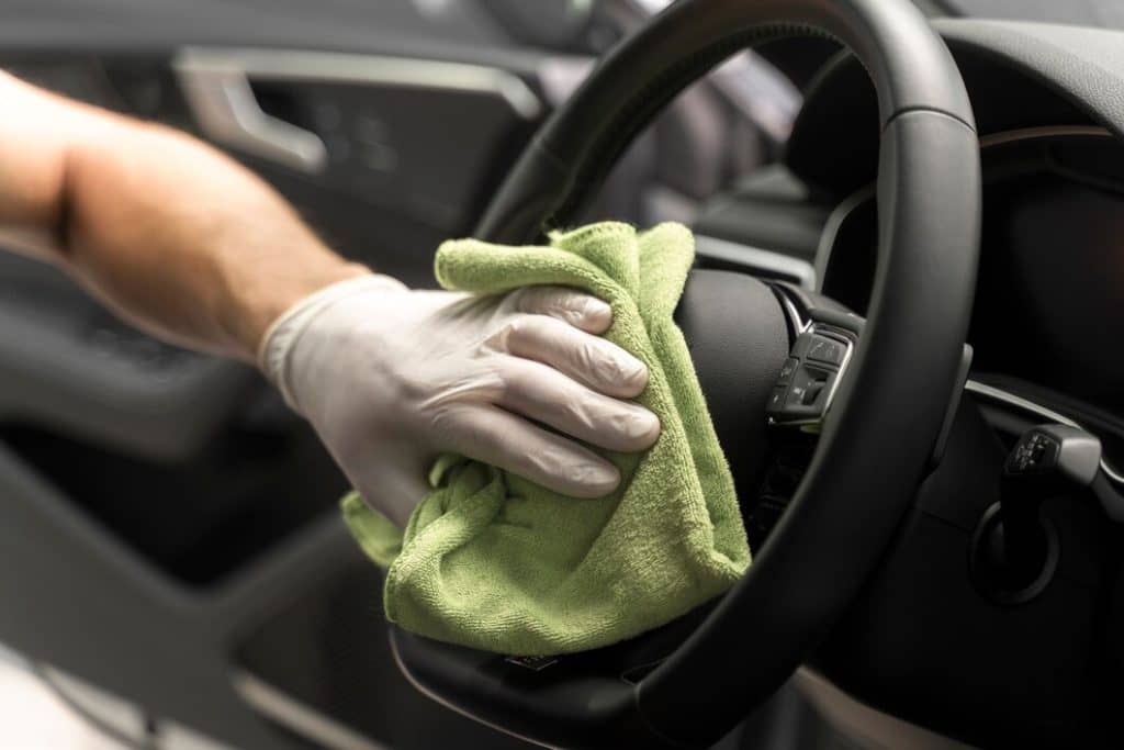 Professional Detail Service Irvine Car Care Tips