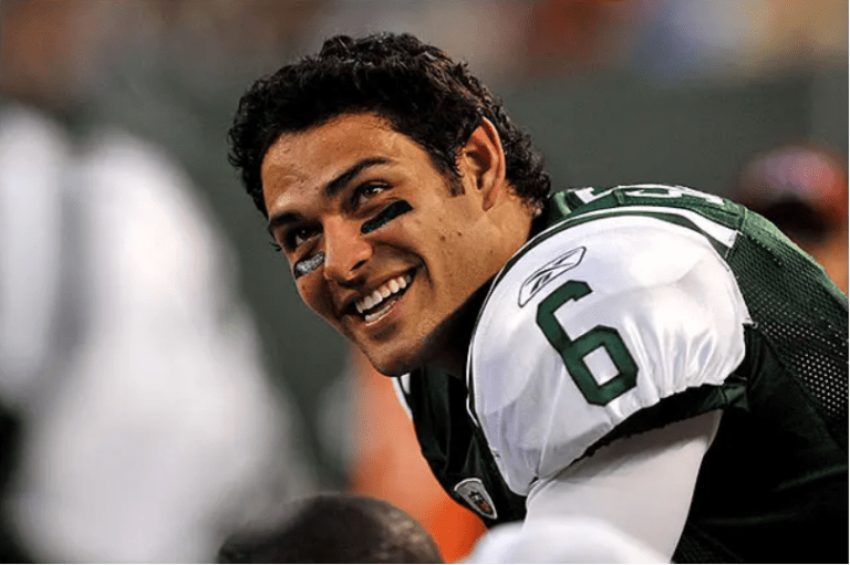 Irvine Sports Legend: Mark Sanchez