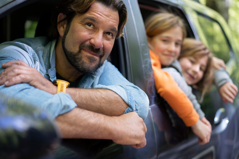 Simplify Your Ride: DIY vs. Professional Detailing for Busy Irvine Parents