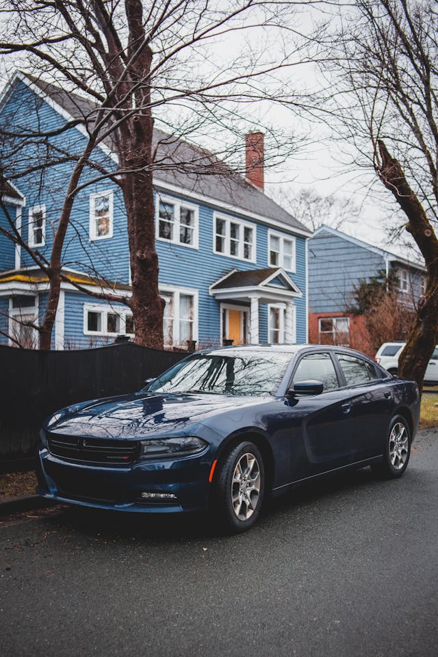 How Your Vehicle’s Appeal Elevates Your Real Estate Brand’s Image & Listings
